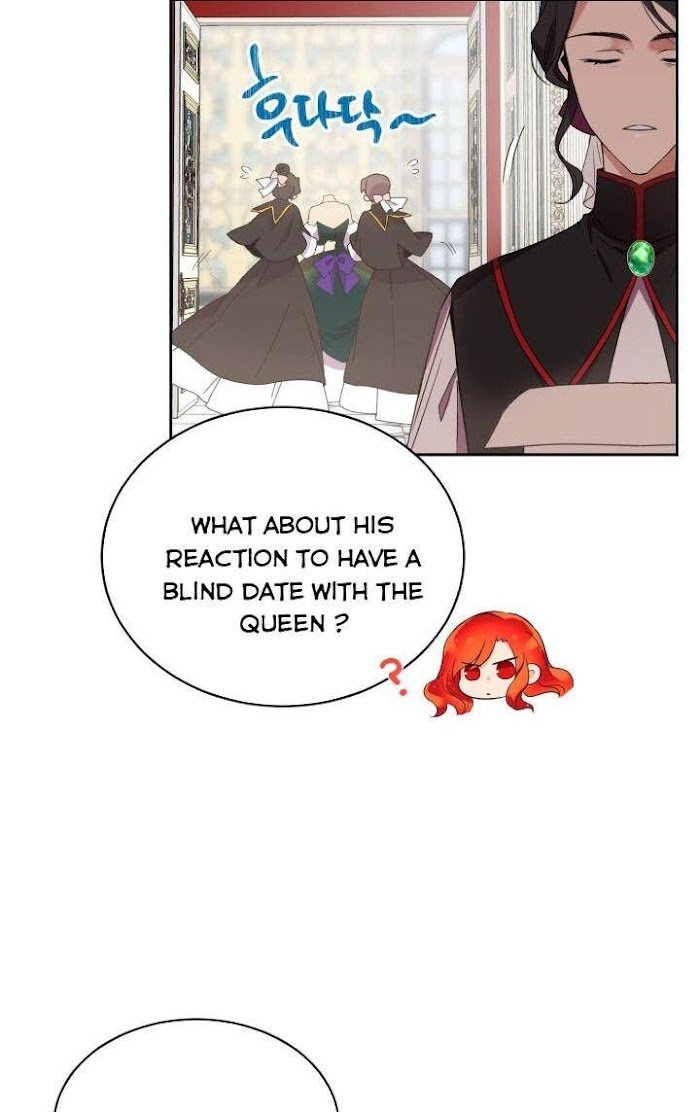 Queen, You Musn't! Chapter 11 67